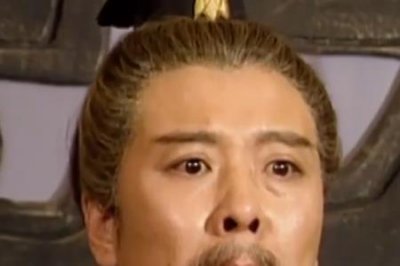 ​孙彦军刘备扮演者
