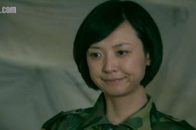 ​我是特种兵里阿红是谁扮演的