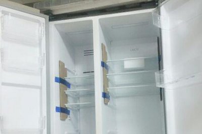 ​美菱冰箱以旧换新怎么换