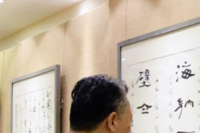 ​翰墨之道八义篇有哪些