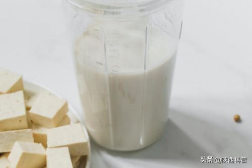 预约豆浆机豆子泡一夜有毒吗(预约豆浆机怎样预约)-第1张图片-