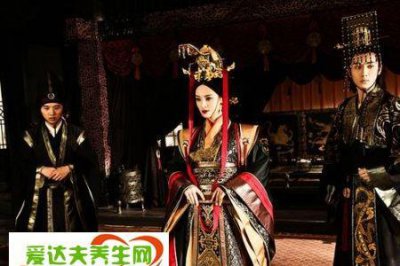 ​嬴倬和嬴柱是一个母亲吗