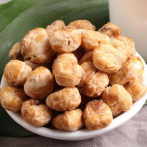 ​玉米咖啡豆的做法与配方