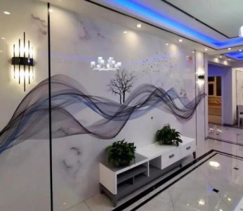 ​墙壁纸大全图片(墙壁纸 效果图)