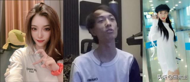 孟美岐最近绯闻（女爱豆孟美岐失格的后果）(3)