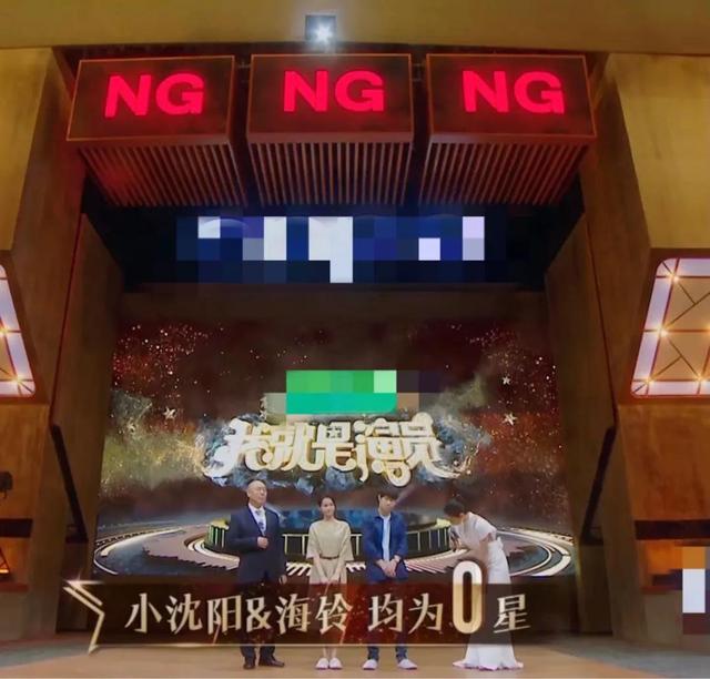 小沈阳因为什么小品开始没落 小沈阳演技获0星(6)