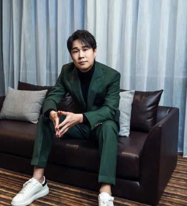 小沈阳因为什么小品开始没落 小沈阳演技获0星(27)