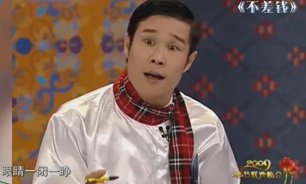 小沈阳因为什么小品开始没落 小沈阳演技获0星(11)