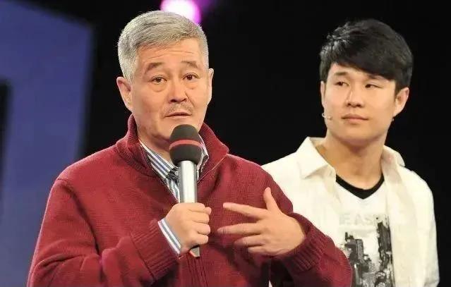 小沈阳因为什么小品开始没落 小沈阳演技获0星(10)
