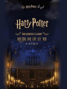 ​哈利波特全集电子书中文（魔法文学不止哈利）
