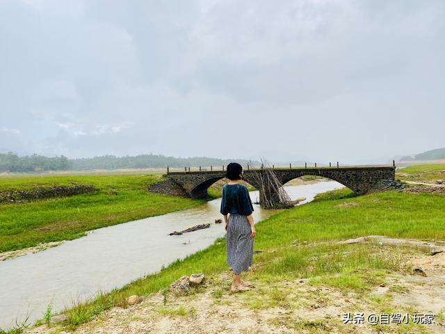 惠州免费看海的地方景点(5个玩水秘境1个大草原)(8)