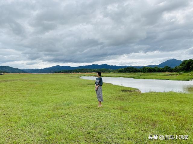 惠州免费看海的地方景点(5个玩水秘境1个大草原)(7)