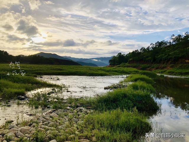 惠州免费看海的地方景点(5个玩水秘境1个大草原)(6)