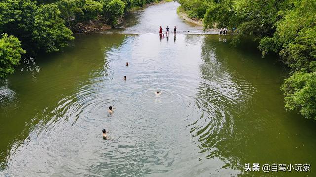 惠州免费看海的地方景点(5个玩水秘境1个大草原)(34)