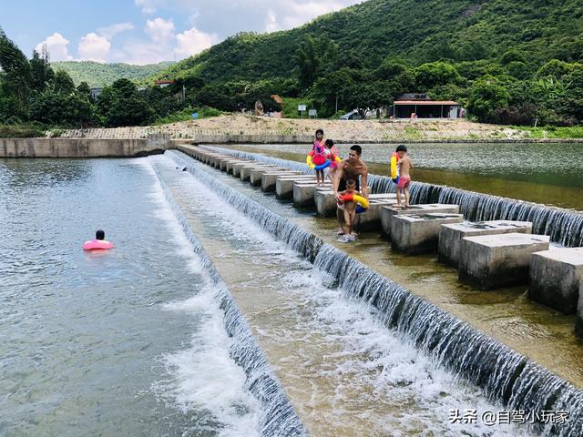 惠州免费看海的地方景点(5个玩水秘境1个大草原)(28)