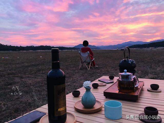 惠州免费看海的地方景点(5个玩水秘境1个大草原)(11)