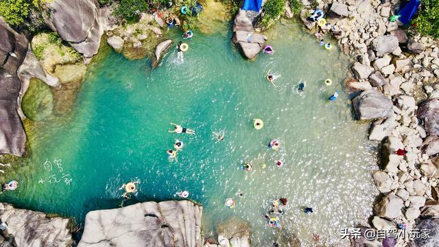 惠州免费看海的地方景点(5个玩水秘境1个大草原)(14)