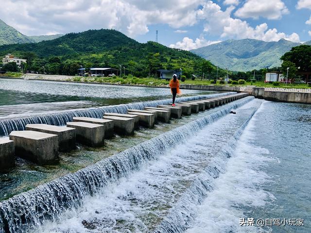 惠州免费看海的地方景点(5个玩水秘境1个大草原)(26)