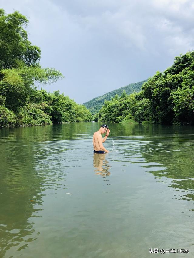 惠州免费看海的地方景点(5个玩水秘境1个大草原)(31)