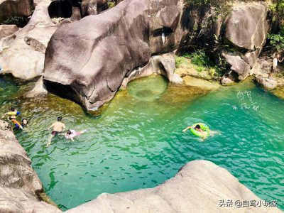 ​惠州免费看海的地方景点（5个玩水秘境1个大草原）