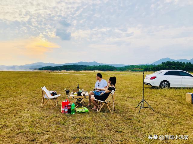 惠州免费看海的地方景点(5个玩水秘境1个大草原)(2)