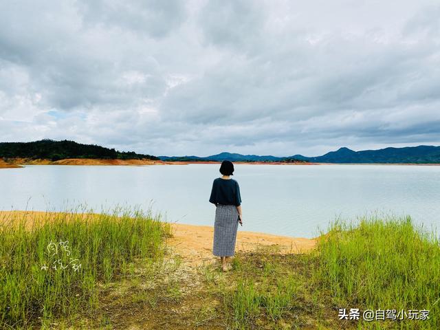 惠州免费看海的地方景点(5个玩水秘境1个大草原)(5)