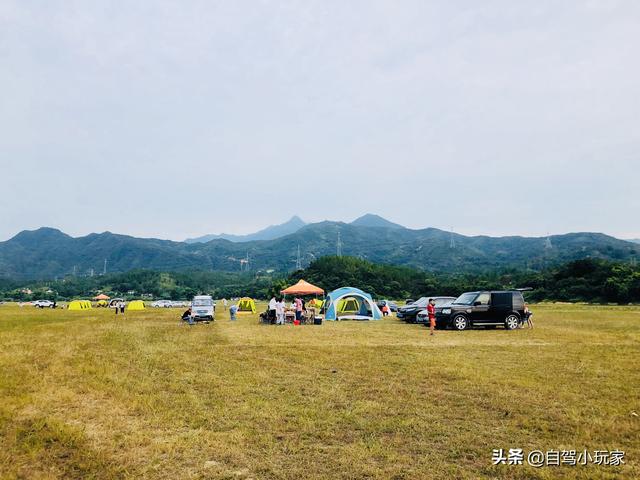 惠州免费看海的地方景点(5个玩水秘境1个大草原)(10)