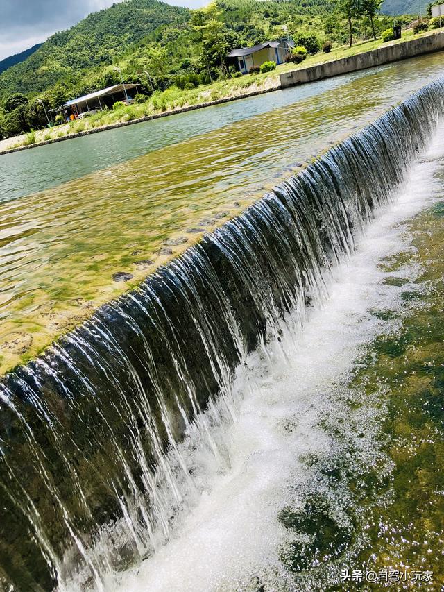 惠州免费看海的地方景点(5个玩水秘境1个大草原)(29)