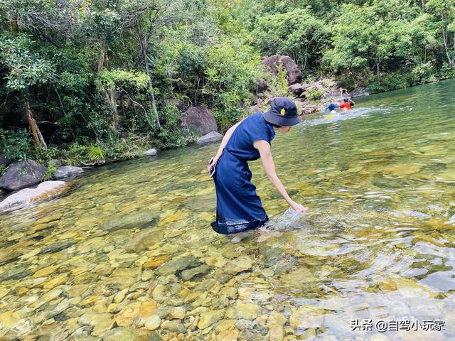 惠州免费看海的地方景点(5个玩水秘境1个大草原)(17)