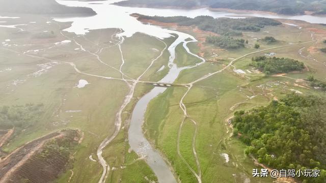惠州免费看海的地方景点(5个玩水秘境1个大草原)(9)
