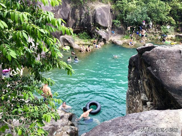 惠州免费看海的地方景点(5个玩水秘境1个大草原)(12)