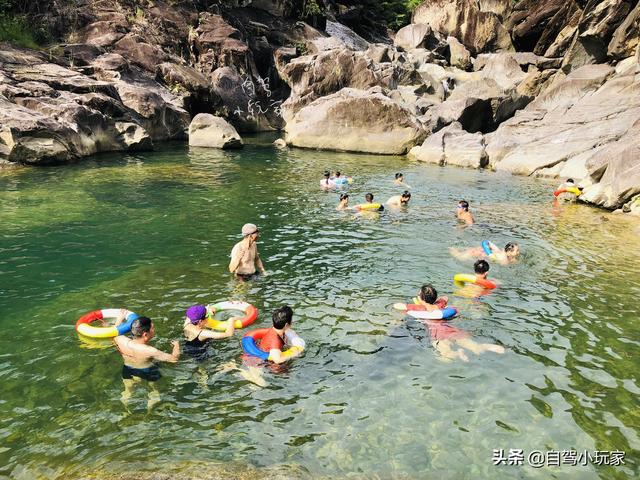 惠州免费看海的地方景点(5个玩水秘境1个大草原)(22)