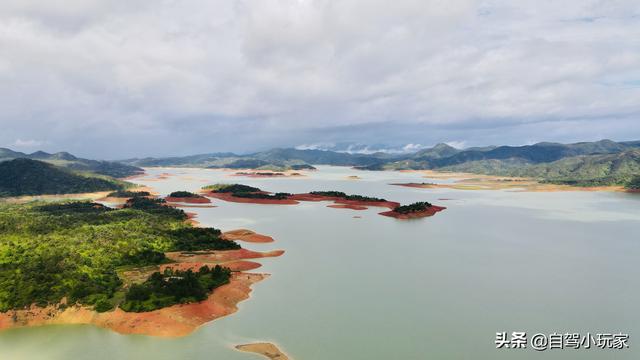 惠州免费看海的地方景点(5个玩水秘境1个大草原)(3)