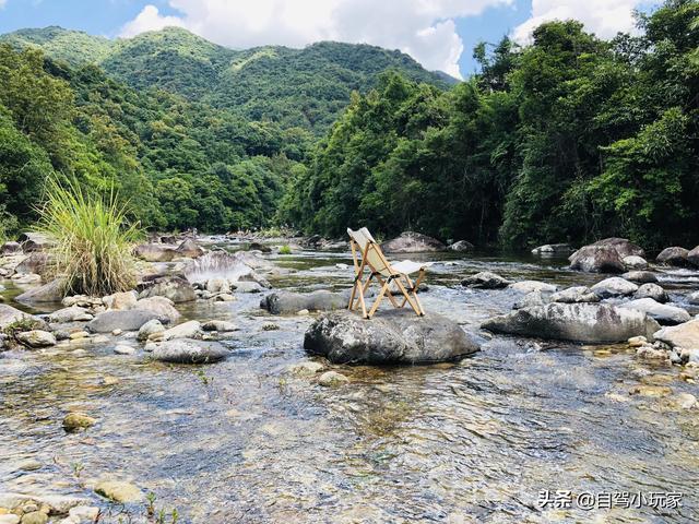 惠州免费看海的地方景点(5个玩水秘境1个大草原)(21)