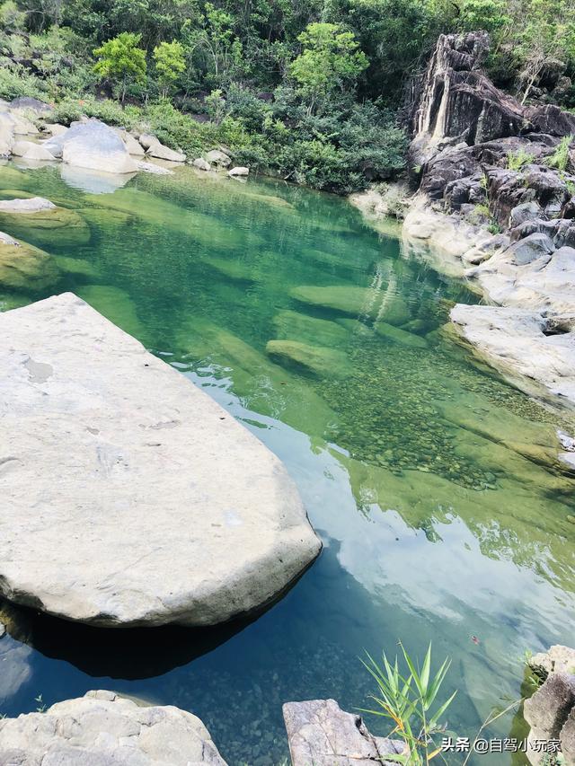 惠州免费看海的地方景点(5个玩水秘境1个大草原)(24)