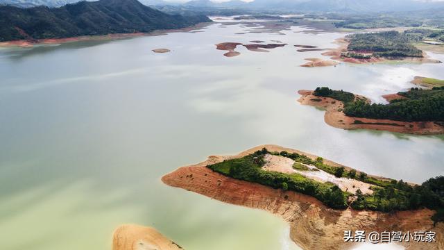 惠州免费看海的地方景点(5个玩水秘境1个大草原)(4)