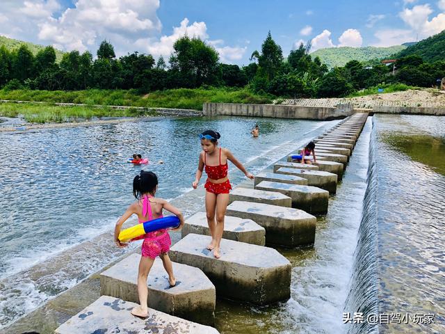 惠州免费看海的地方景点(5个玩水秘境1个大草原)(27)