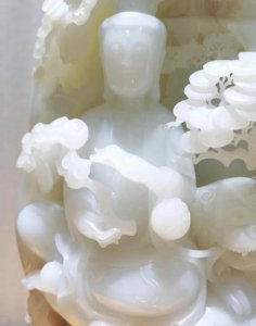 ​什么样的和田玉才是最好的(和田玉籽料什么样的最好)