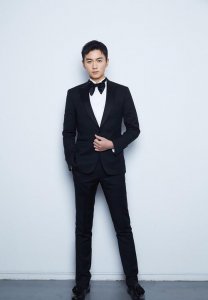 ​陈晓介绍
