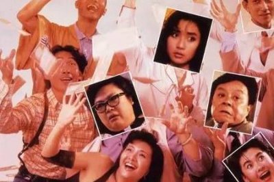 ​开心鬼上错身女主是谁