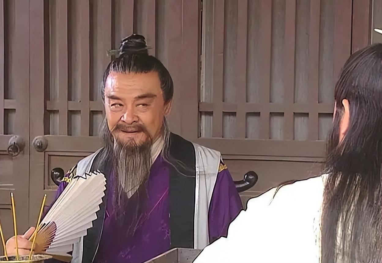 袁天罡给三人算命（袁天罡三大预言介绍）
