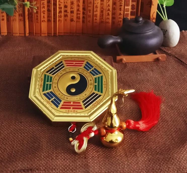 袁天罡给三人算命（袁天罡三大预言介绍）