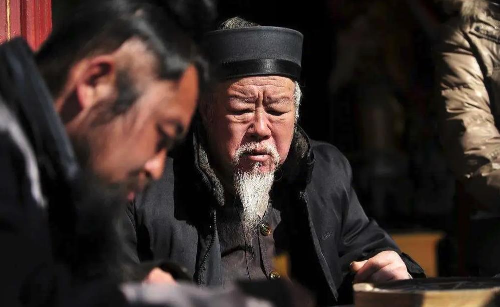袁天罡给三人算命（袁天罡三大预言介绍）