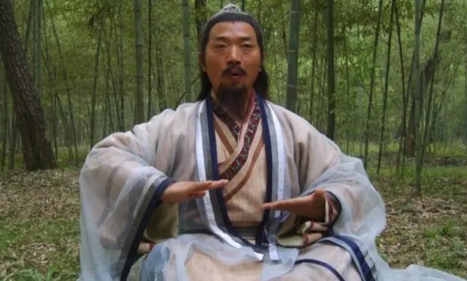 袁天罡给三人算命（袁天罡三大预言介绍）