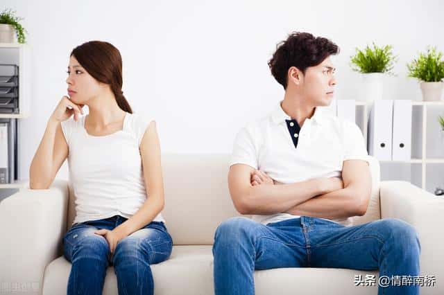 怎样挽回老婆想离婚的心（老婆要离婚怎么才能让她回心转意）