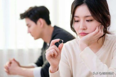 ​怎样挽回老婆想离婚的心（老婆要离婚怎么才能让她回心转意）