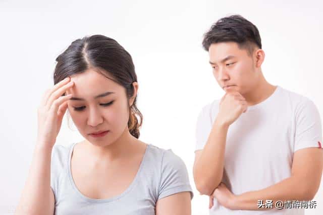 怎样挽回老婆想离婚的心（老婆要离婚怎么才能让她回心转意）