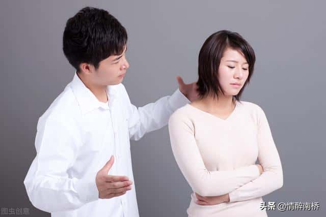 怎样挽回老婆想离婚的心（老婆要离婚怎么才能让她回心转意）