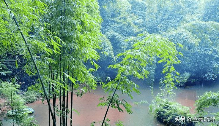 乐山自驾游旅游攻略（乐山属于哪个城市）
