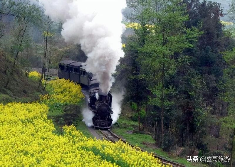 乐山自驾游旅游攻略（乐山属于哪个城市）